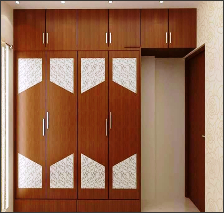 Interior work in Warangal