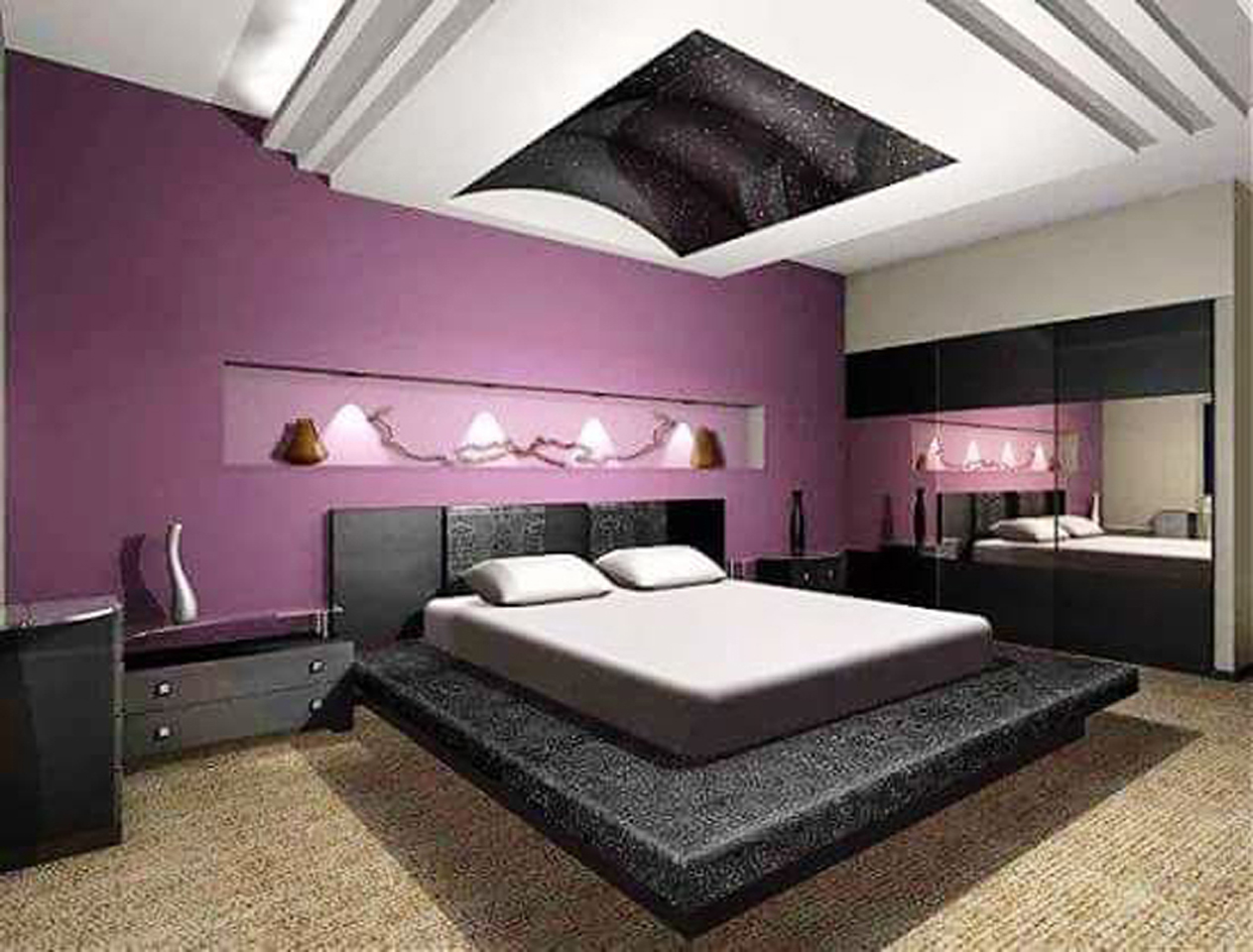 Home interior woodwork services in Ahmedabad by Madan Interior Work