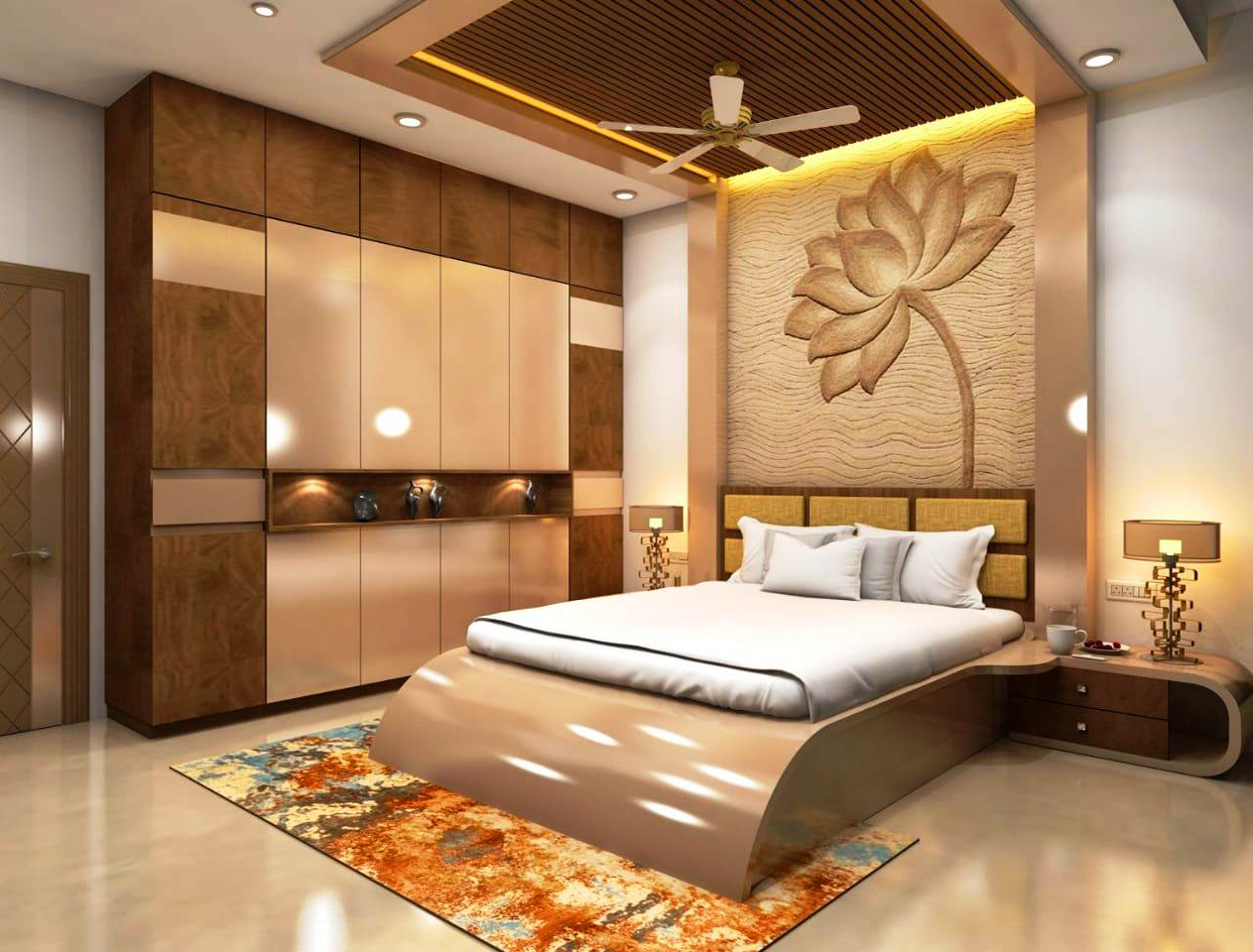 Woodwork cost estimation and carpenter services in Hyderabad